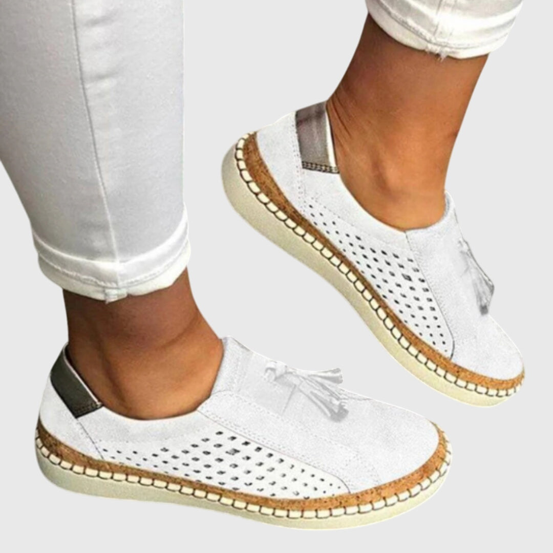 Brynlee™ Orthopedic Slip-Ons