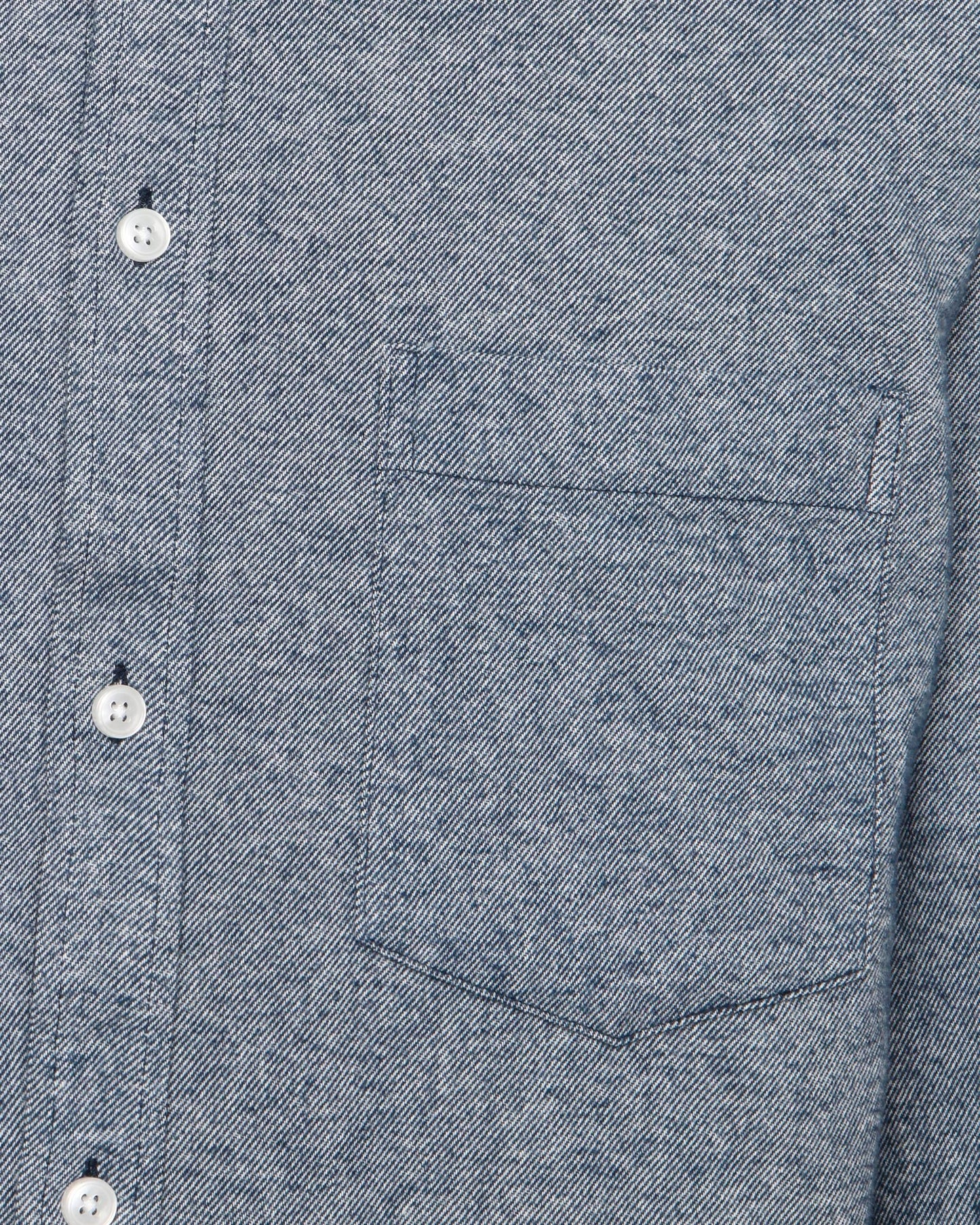 Freja™ | Colt shirt | Navy blazer