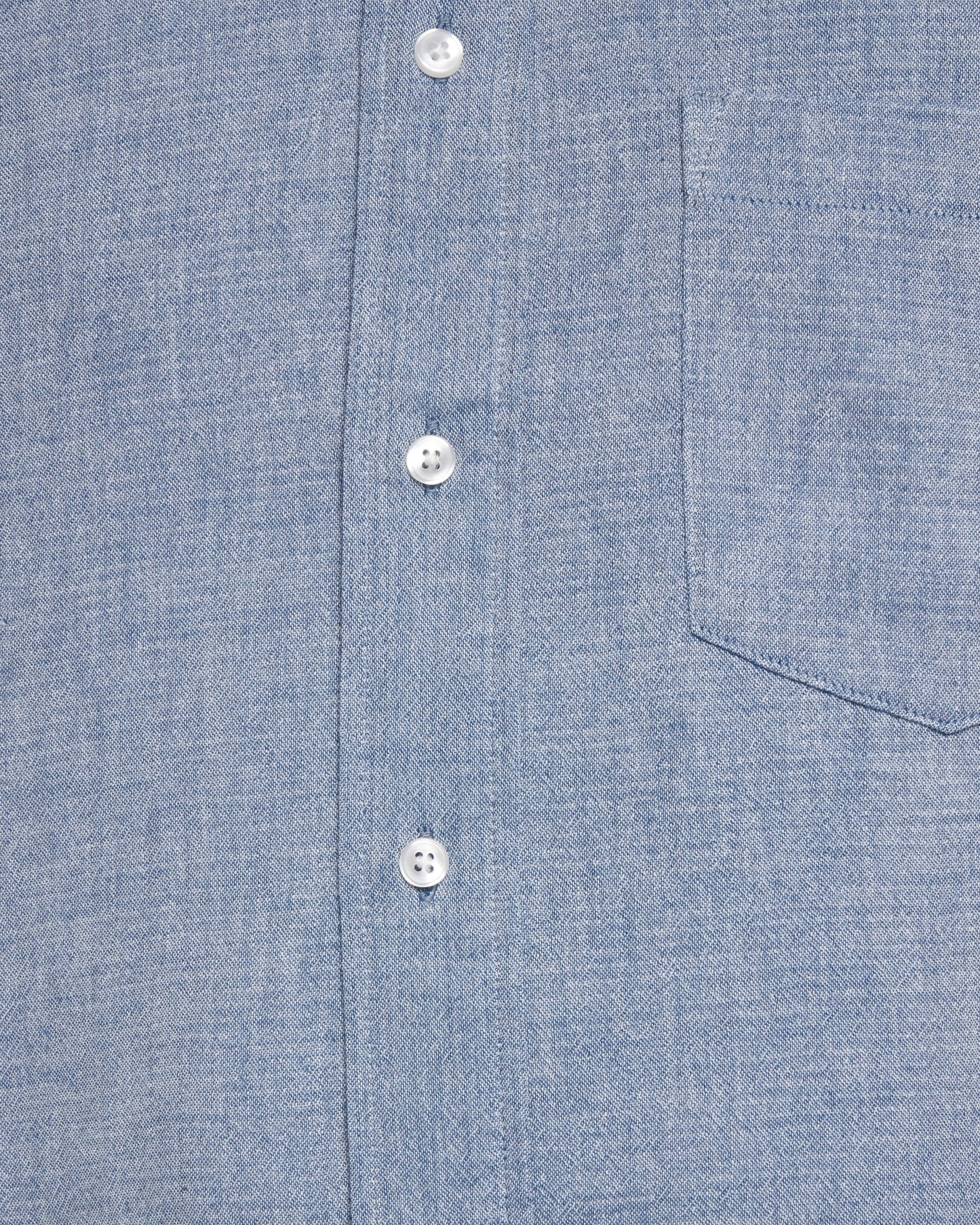 Freja™ | Colt regular long sleeve shirt | Angel Falls