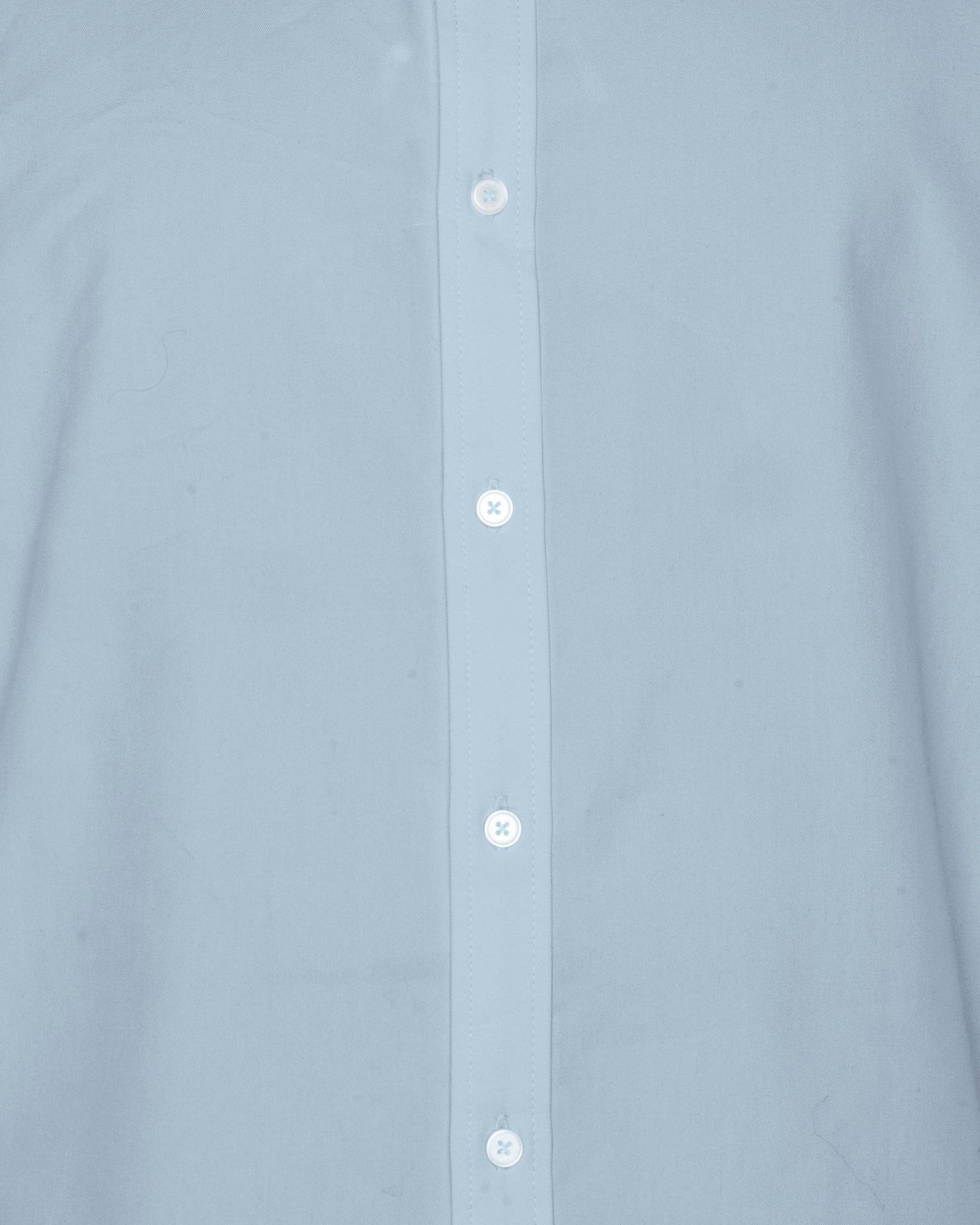 Freja™ | Curtis long sleeve shirt | Light blue