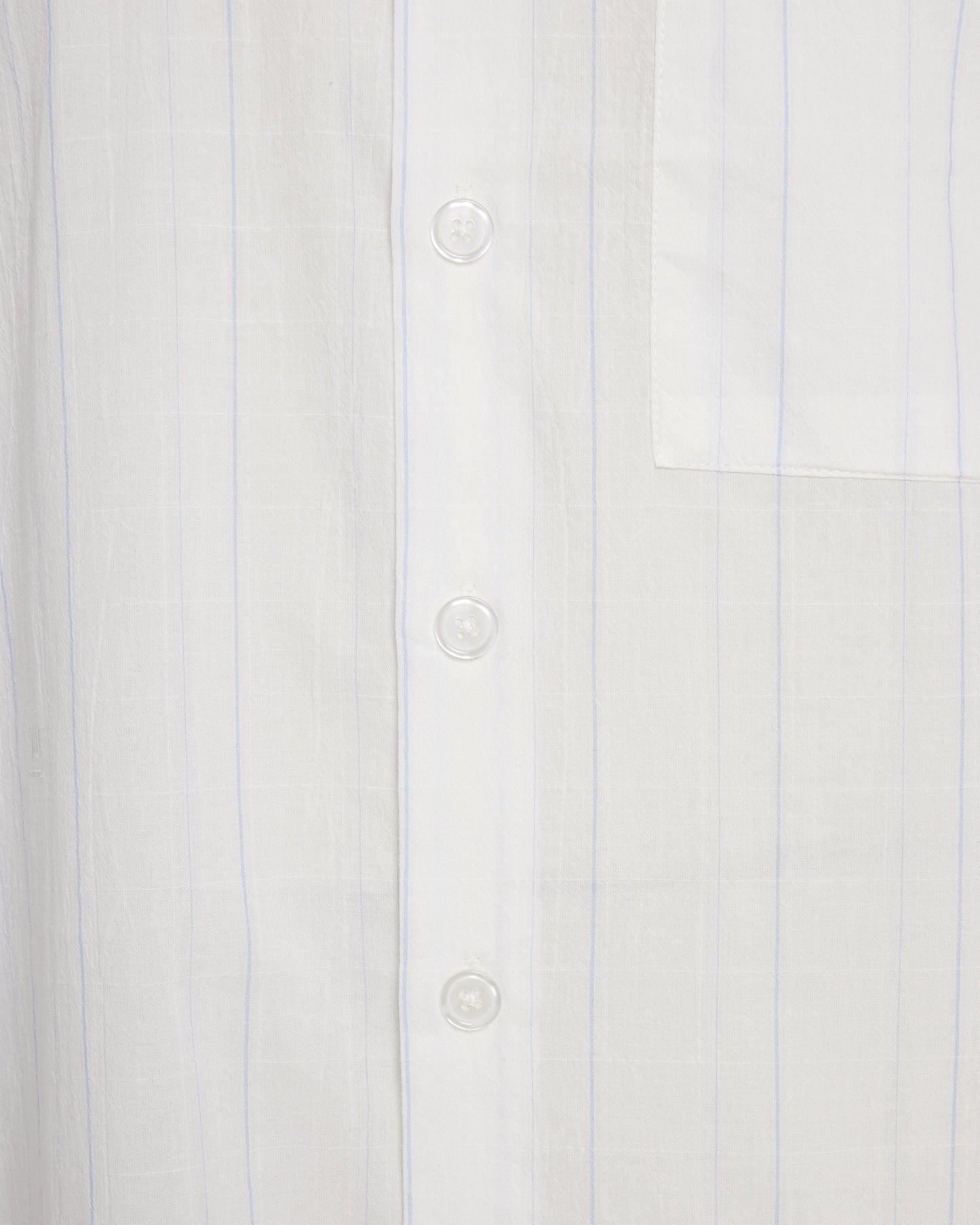 Freja™ | Francis long sleeve shirt | Coconut milk