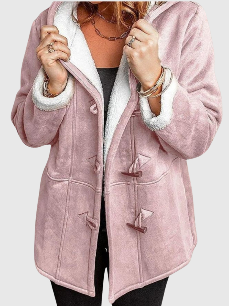 Harperly™ Refined Everyday Jacket