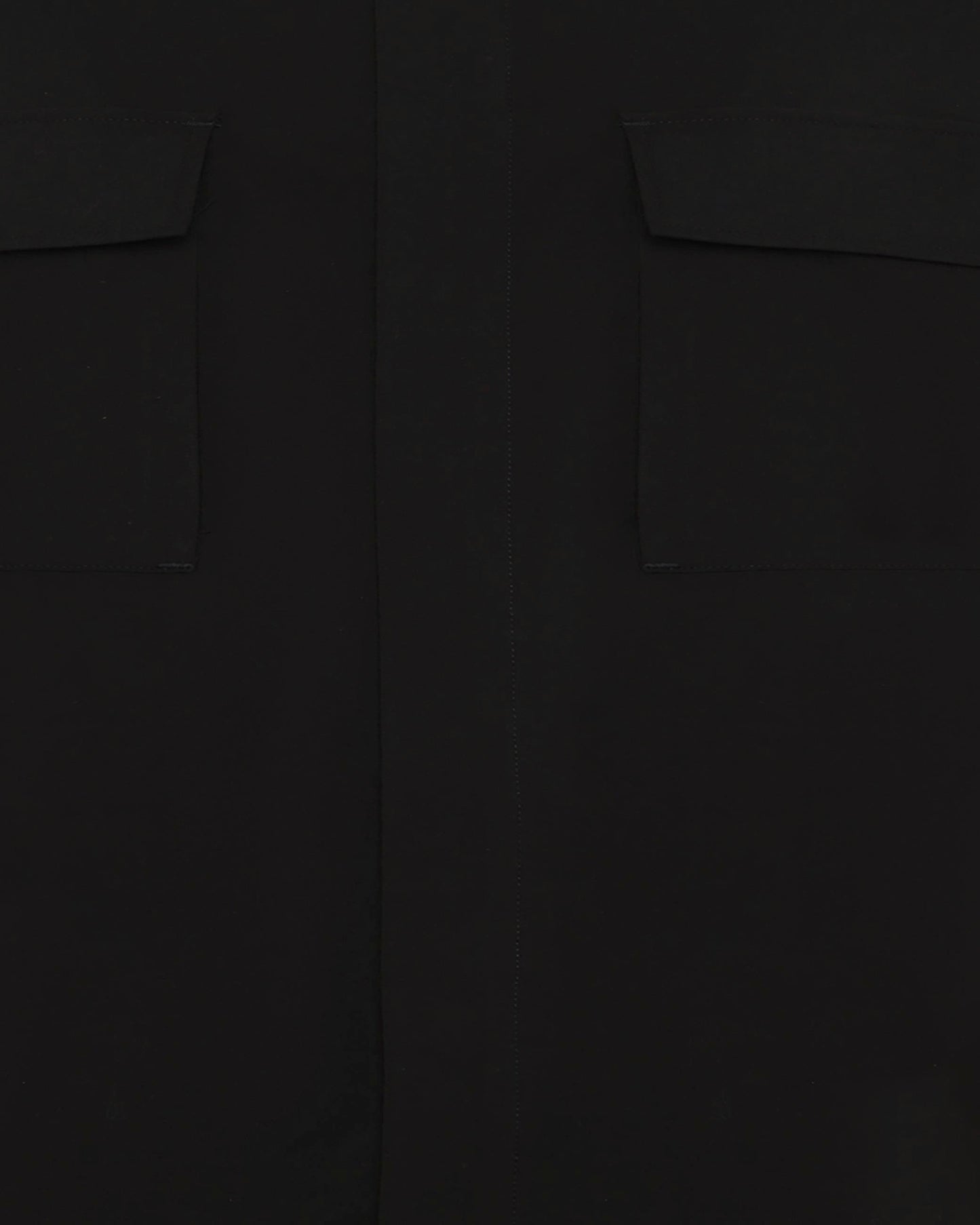 Freja™ | Maxson Shirt | Black