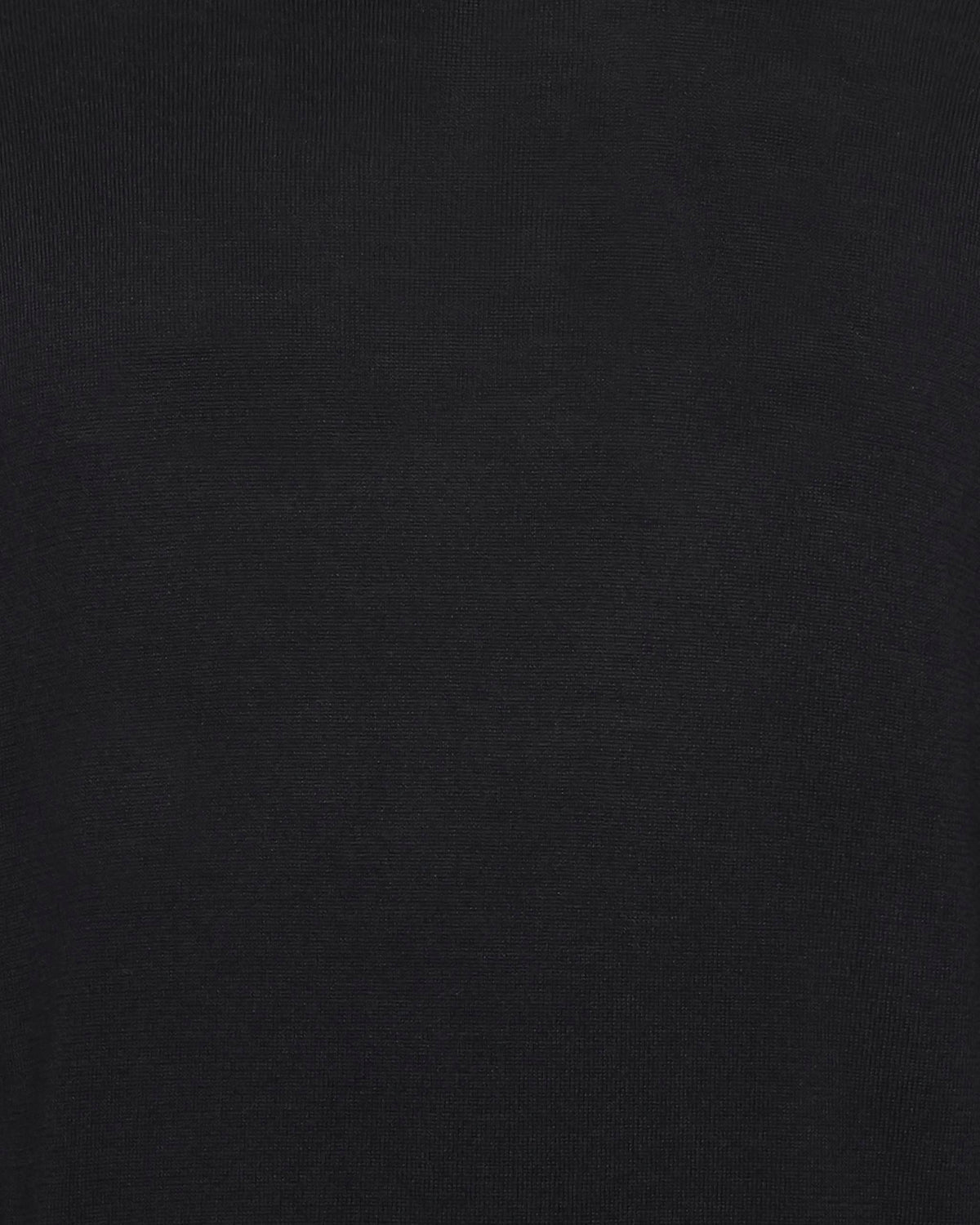 Freja™ | Mayfield turtleneck | Svart