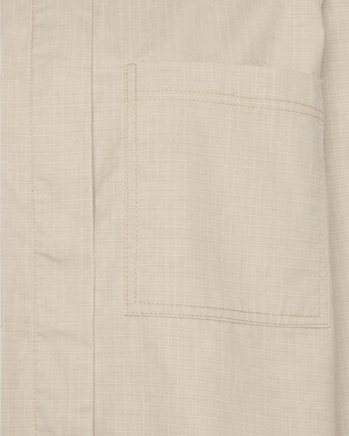 Freja™ | Olena overshirt | Brunt ris