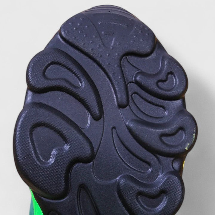 Evyra™ Active Comfort Sneakers