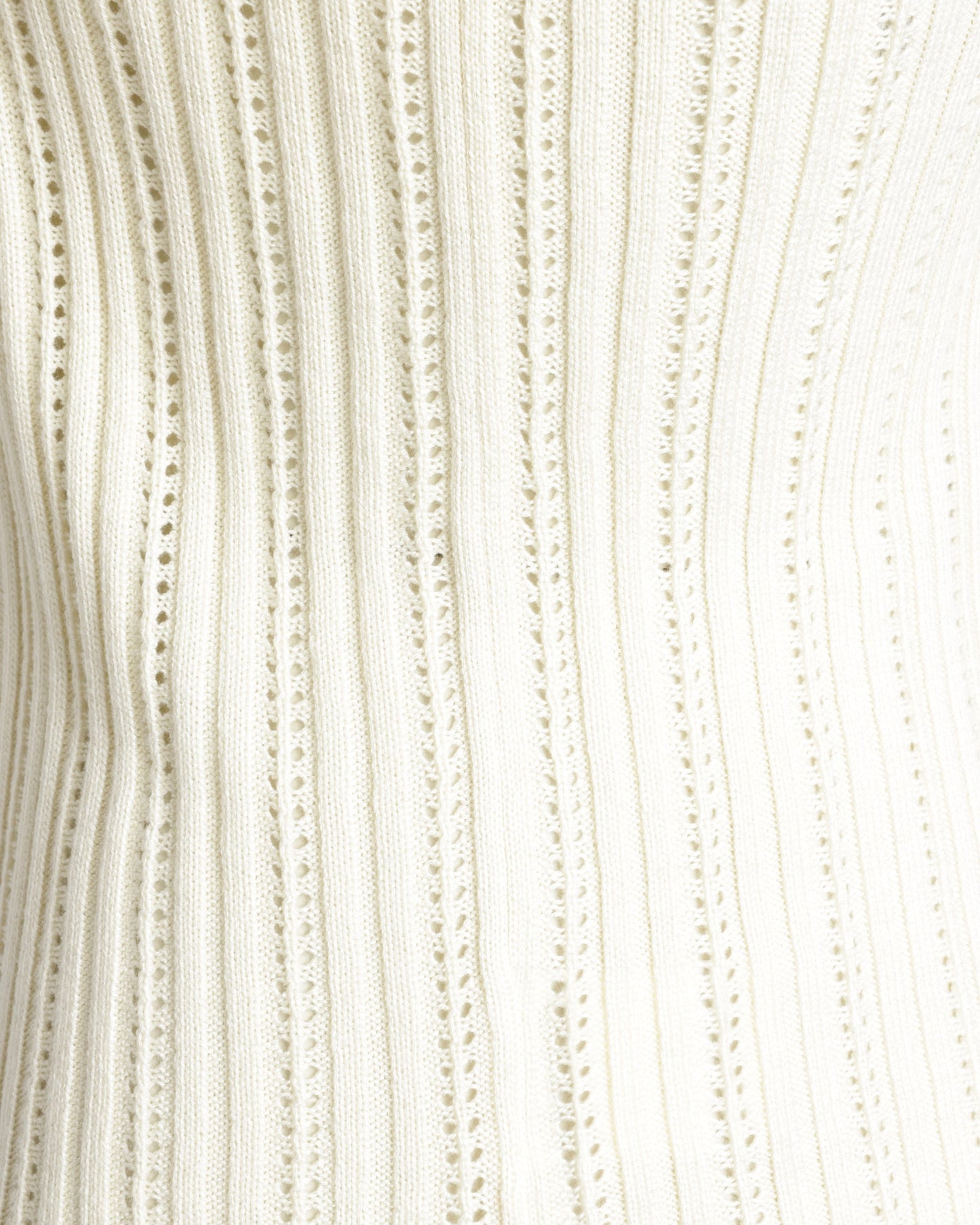 Freja™ | Sofia knitted sweater | Buttercream