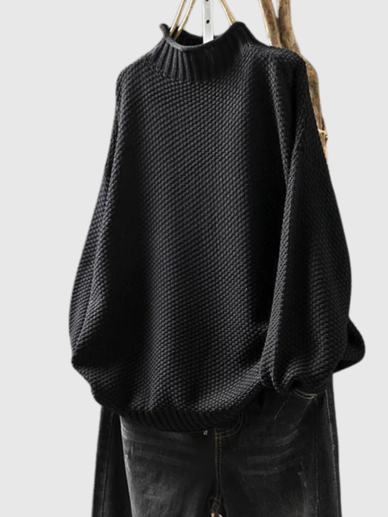 Susan™ Cozy Everyday Knit Sweater