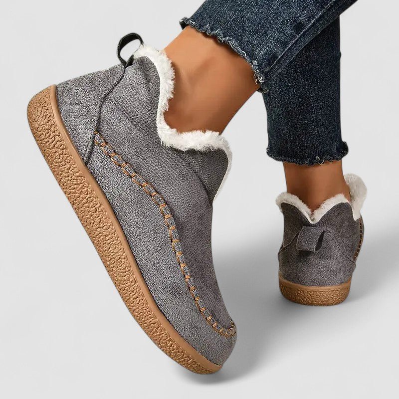 Marwen™ Orthopedic Comfort Boots