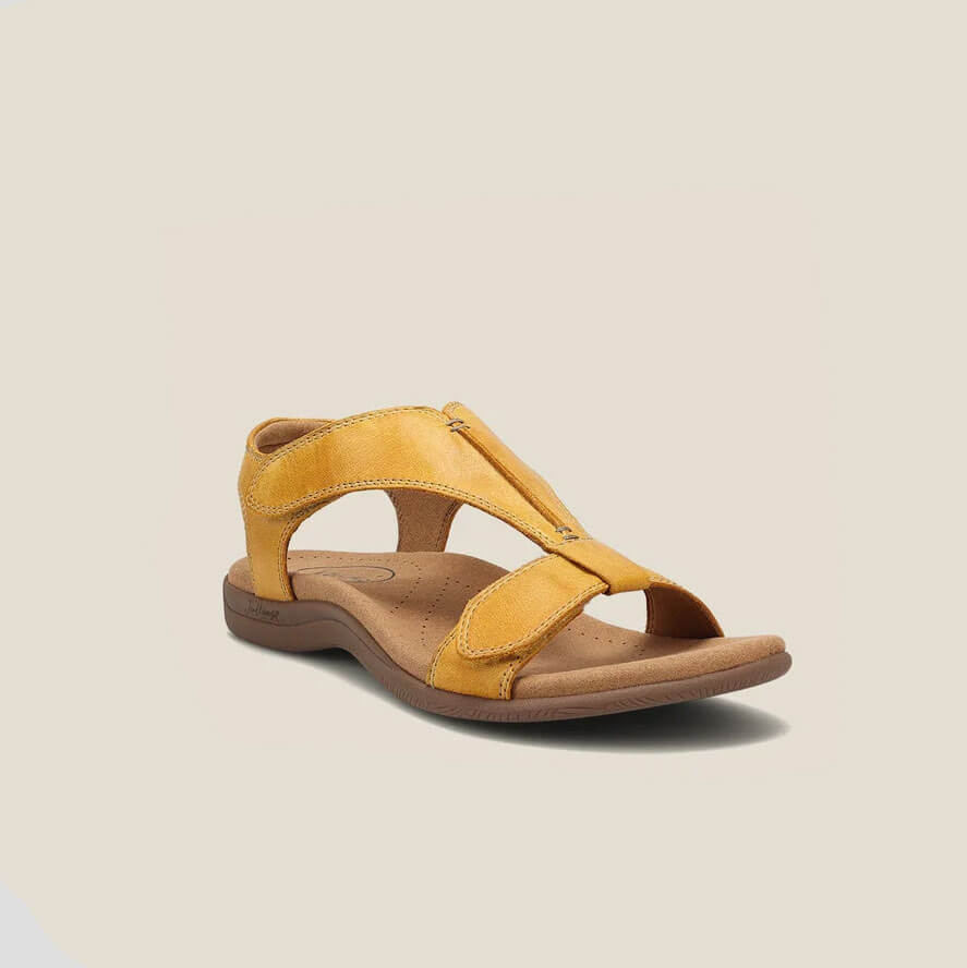 Solene™ Soft Orthopedic Sandals