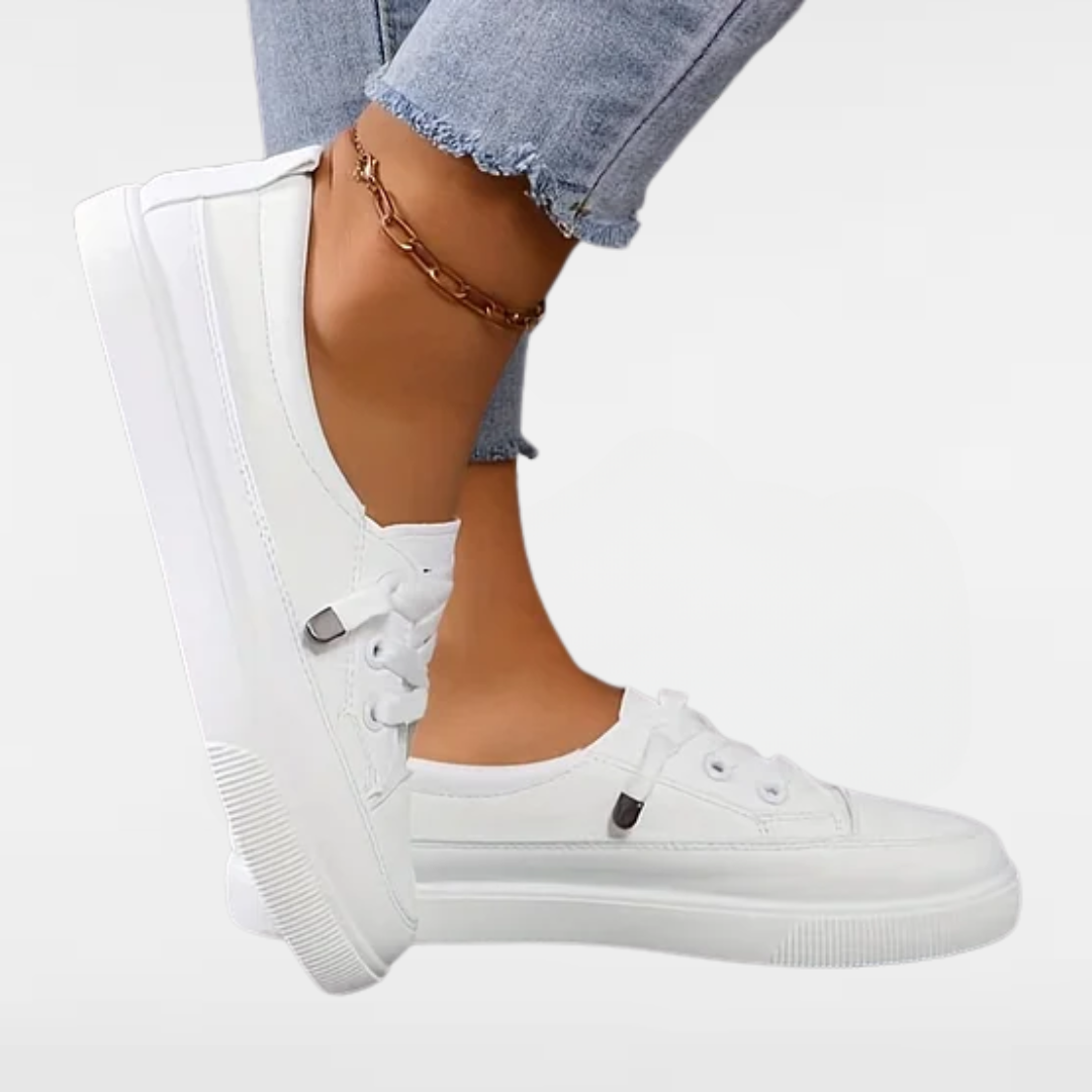 Marlowe™ Modern Orthopedic Sneakers