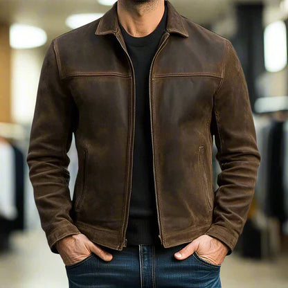 Leonel - Fearless Men's Jacket
