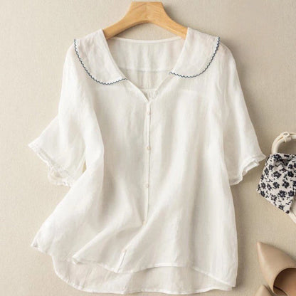 ALEAIA™ - Elegant blus
