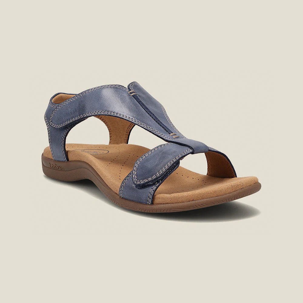 Solene™ Soft Orthopedic Sandals