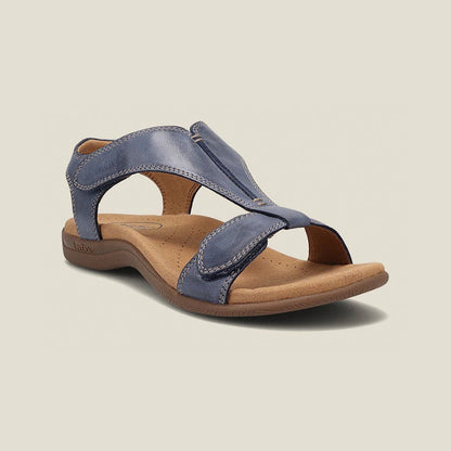 Solene™ Soft Orthopedic Sandals