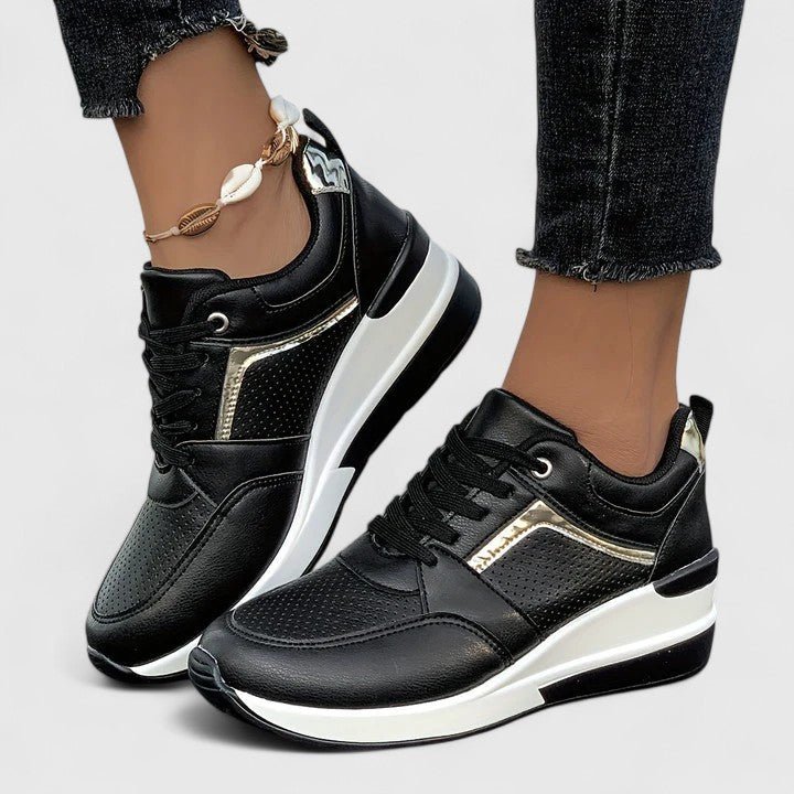 Zaryelle™ Orthopedic Shoes