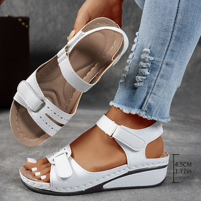Elowra™ Orthopedic Comfort Sandals