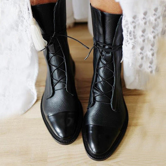 Marla™ Luxe Heeled Boots