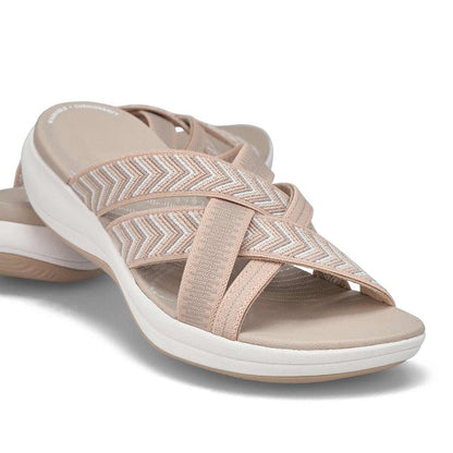 Solara™ Orthopedic Comfort Sandals