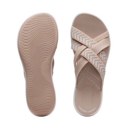 Solara™ Orthopedic Comfort Sandals