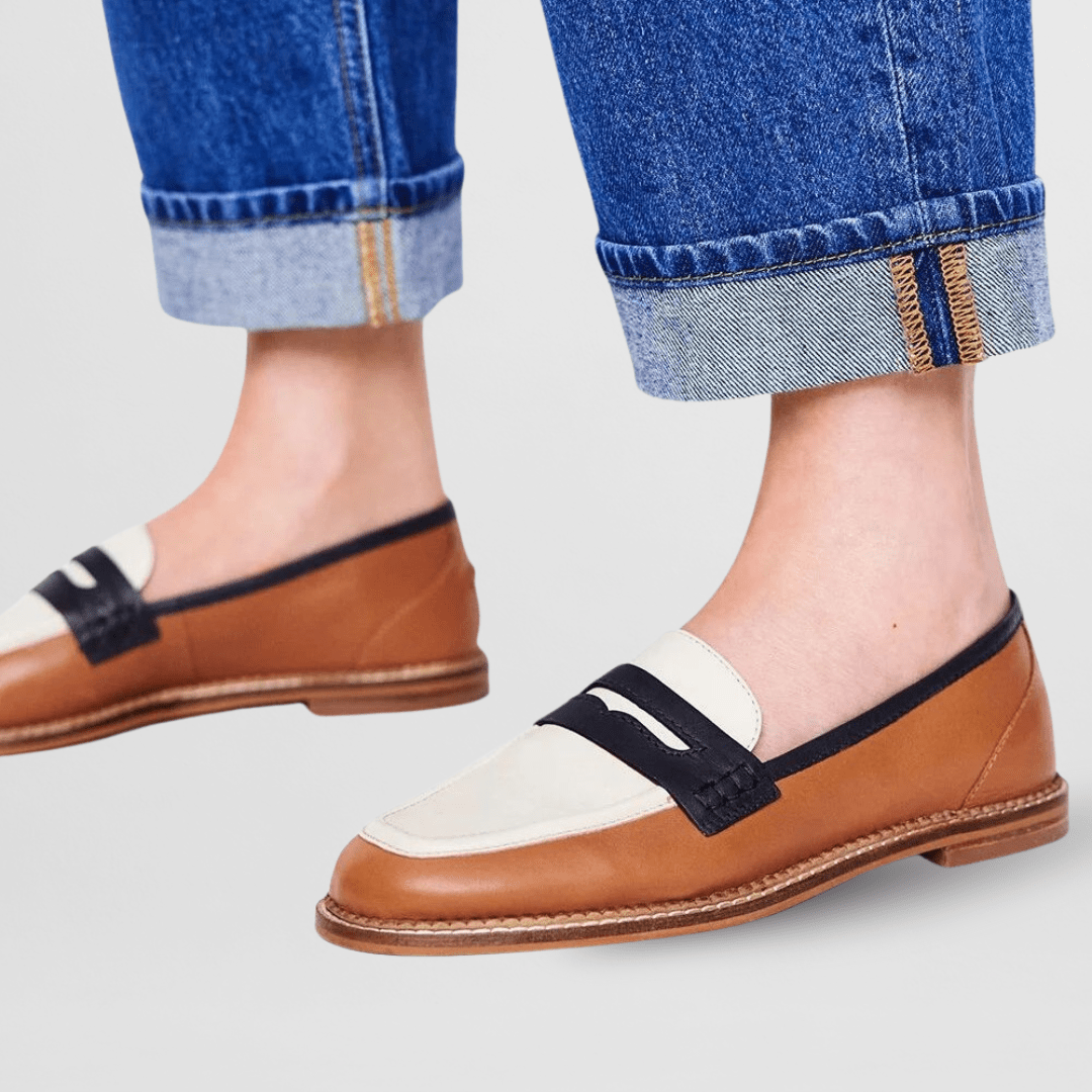 Viva - Lekfulla Loafers