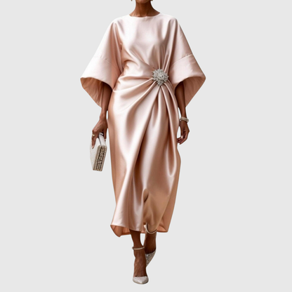 Luneth | Elegant klänning