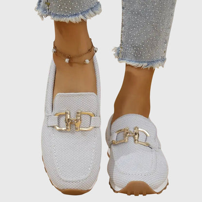 Harper - Lätta Loafers Sneakers