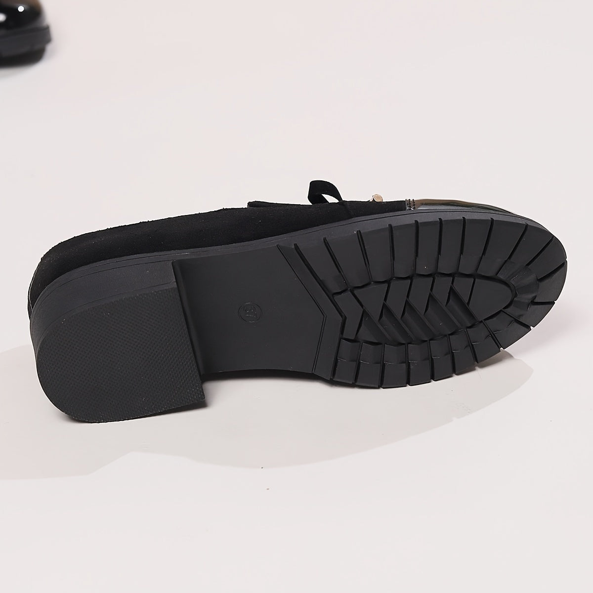 Camille – Eleganta Komfortloafers