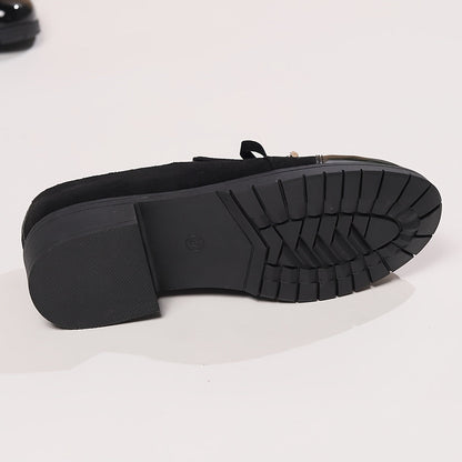 Camille – Eleganta Komfortloafers