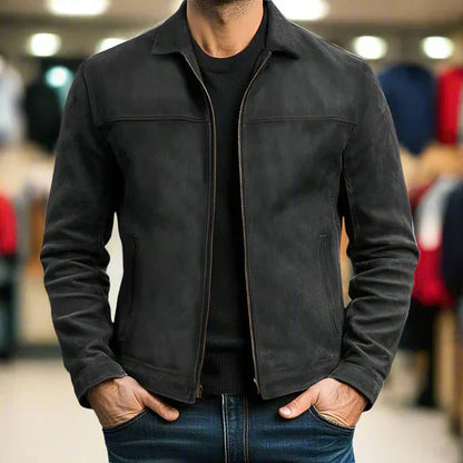 Leonel - Fearless Men's Jacket
