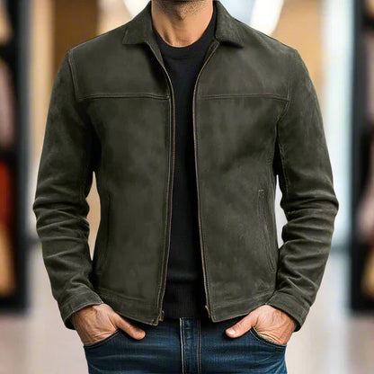 Leonel - Fearless Men's Jacket