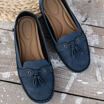 Elinora™ Orthopedic Vintage Loafers