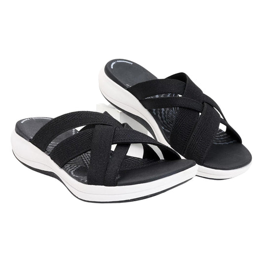 Solara™ Orthopedic Comfort Sandals