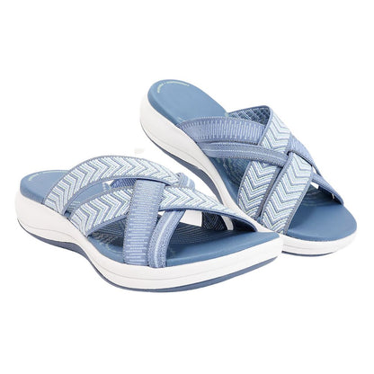Solara™ Orthopedic Comfort Sandals