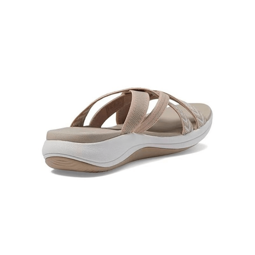 Solara™ Orthopedic Comfort Sandals