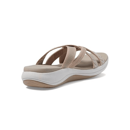 Solara™ Orthopedic Comfort Sandals