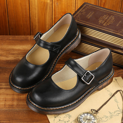 Rosalind™ Classic Mary Jane Comfort Shoes