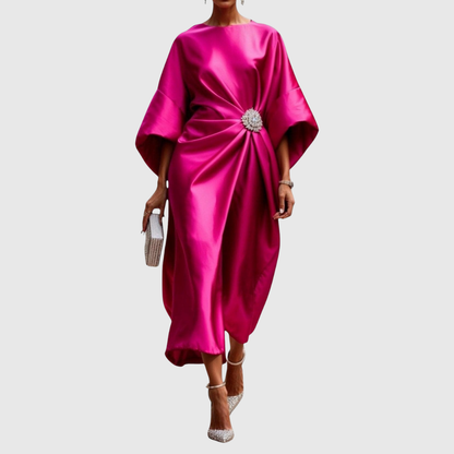Luneth | Elegant klänning