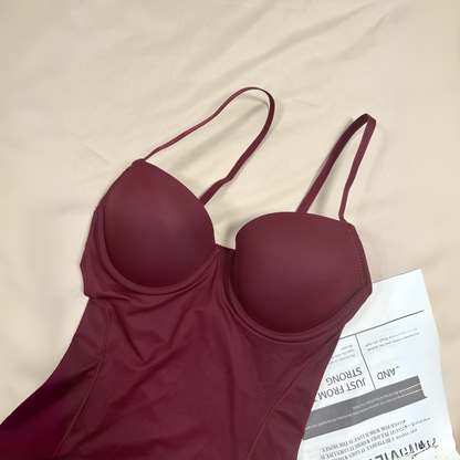 AURORA™ - Snyggt sömlöst kroppsformande set