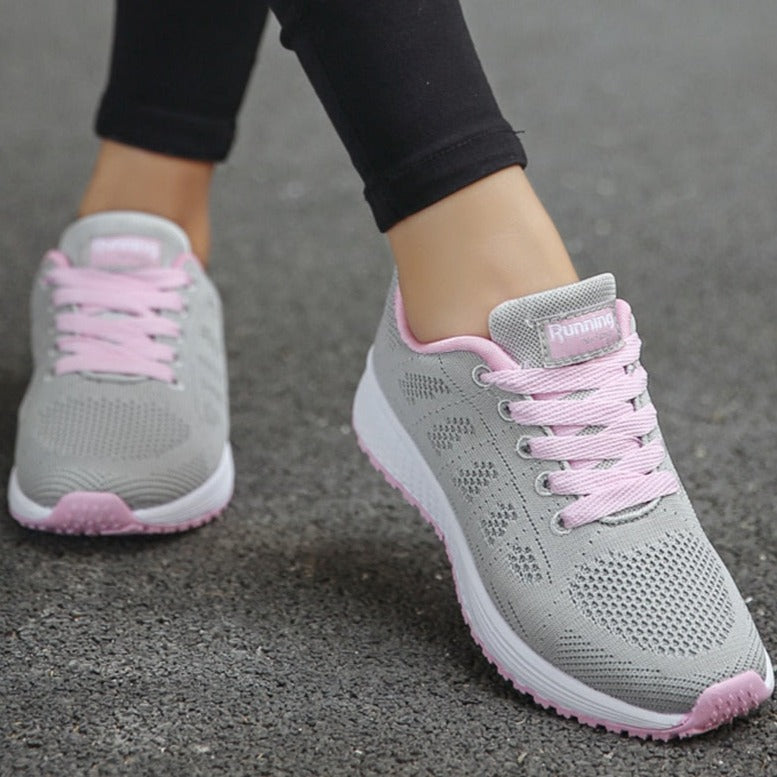 Calista™ Orthopedic Walking Sneakers