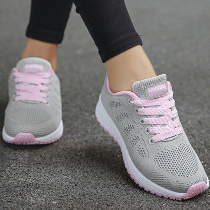 Calista™ Orthopedic Walking Sneakers