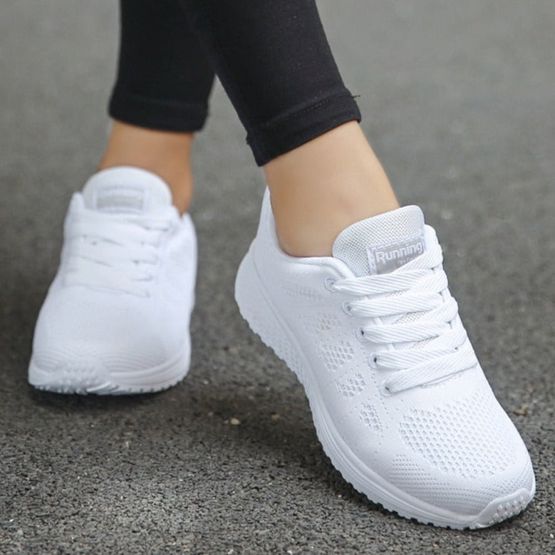 Calista™ Orthopedic Walking Sneakers