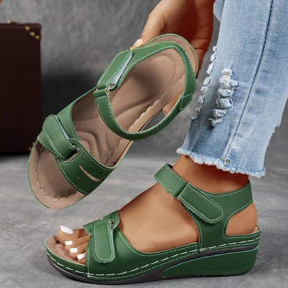 Elowra™ Orthopedic Comfort Sandals