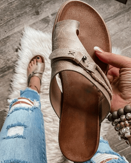 Selena™ Comfort Support Sandals