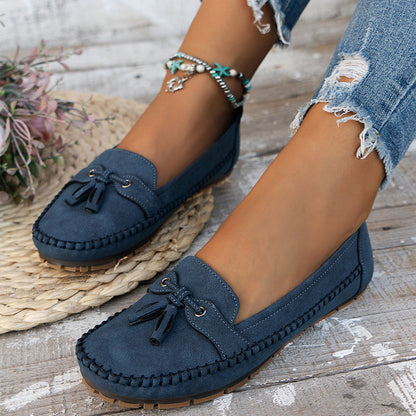 Elinora™ Orthopedic Vintage Loafers