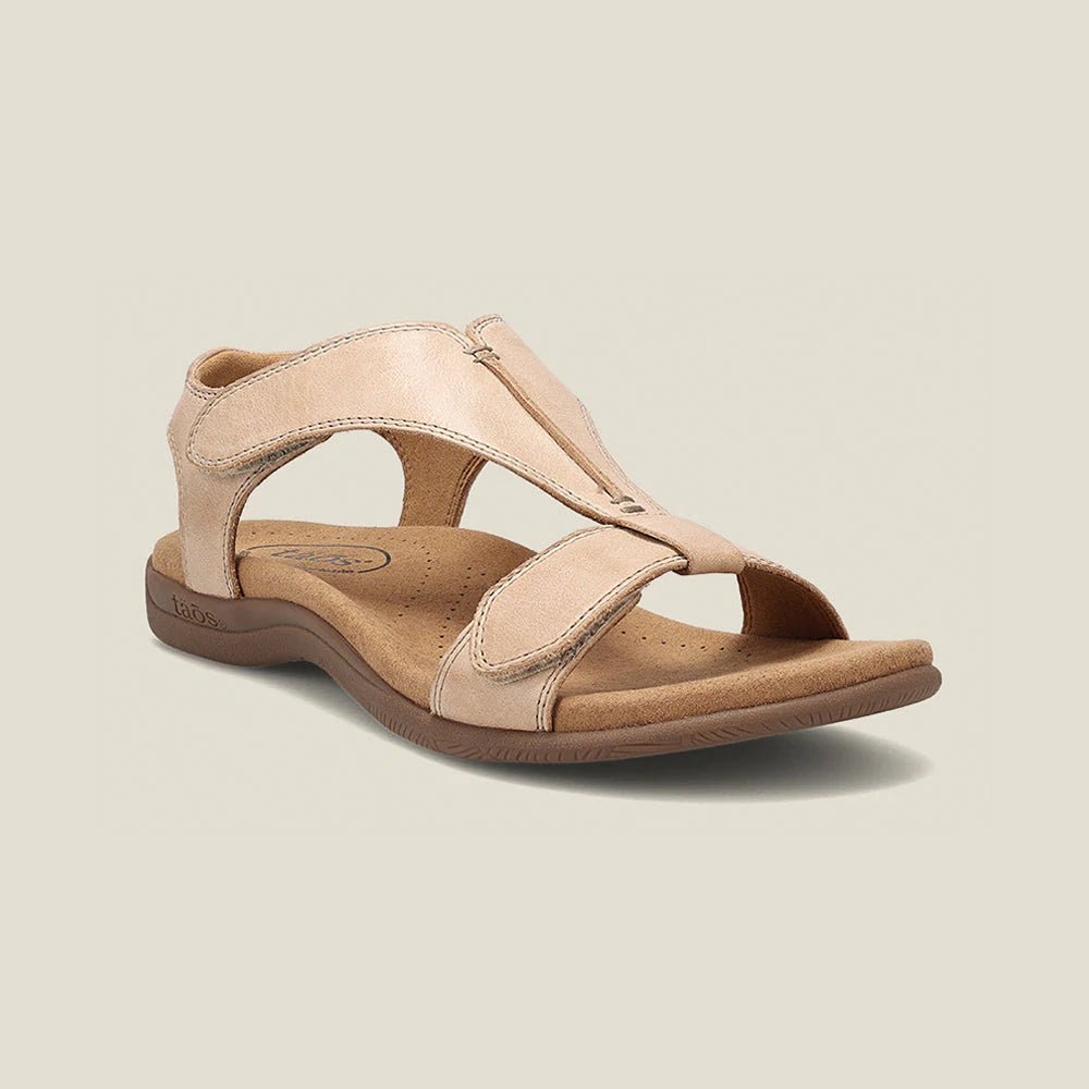Solene™ Soft Orthopedic Sandals