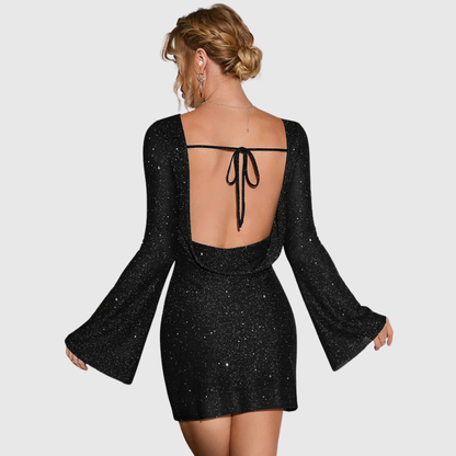 Isadora | Tidlös elegant klänning