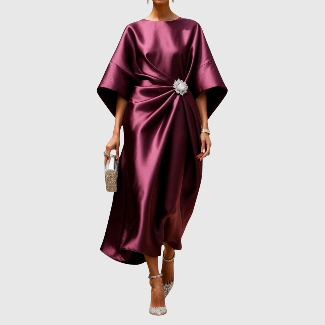 Luneth | Elegant klänning