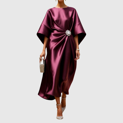 Luneth | Elegant klänning