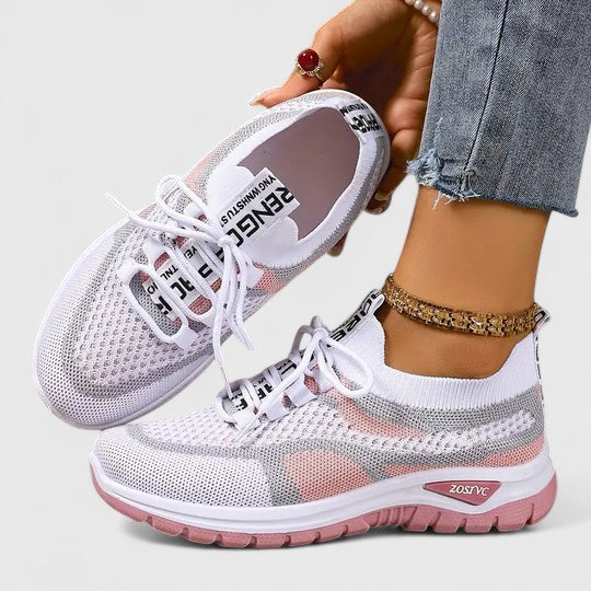 Solenne™ Orthopedic Comfort Sneakers